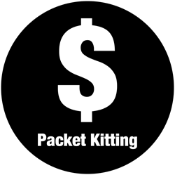 Picture of Packet Kitting