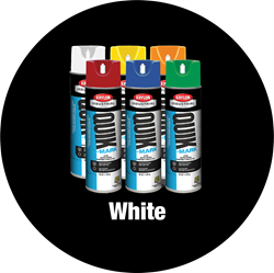 Picture of Temporary Spray Chalk - WHITE