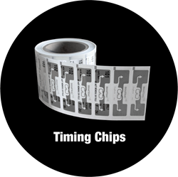 Picture of Timing Chips