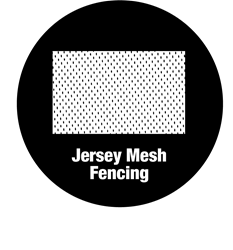 Picture of Jersey Mesh Fencing